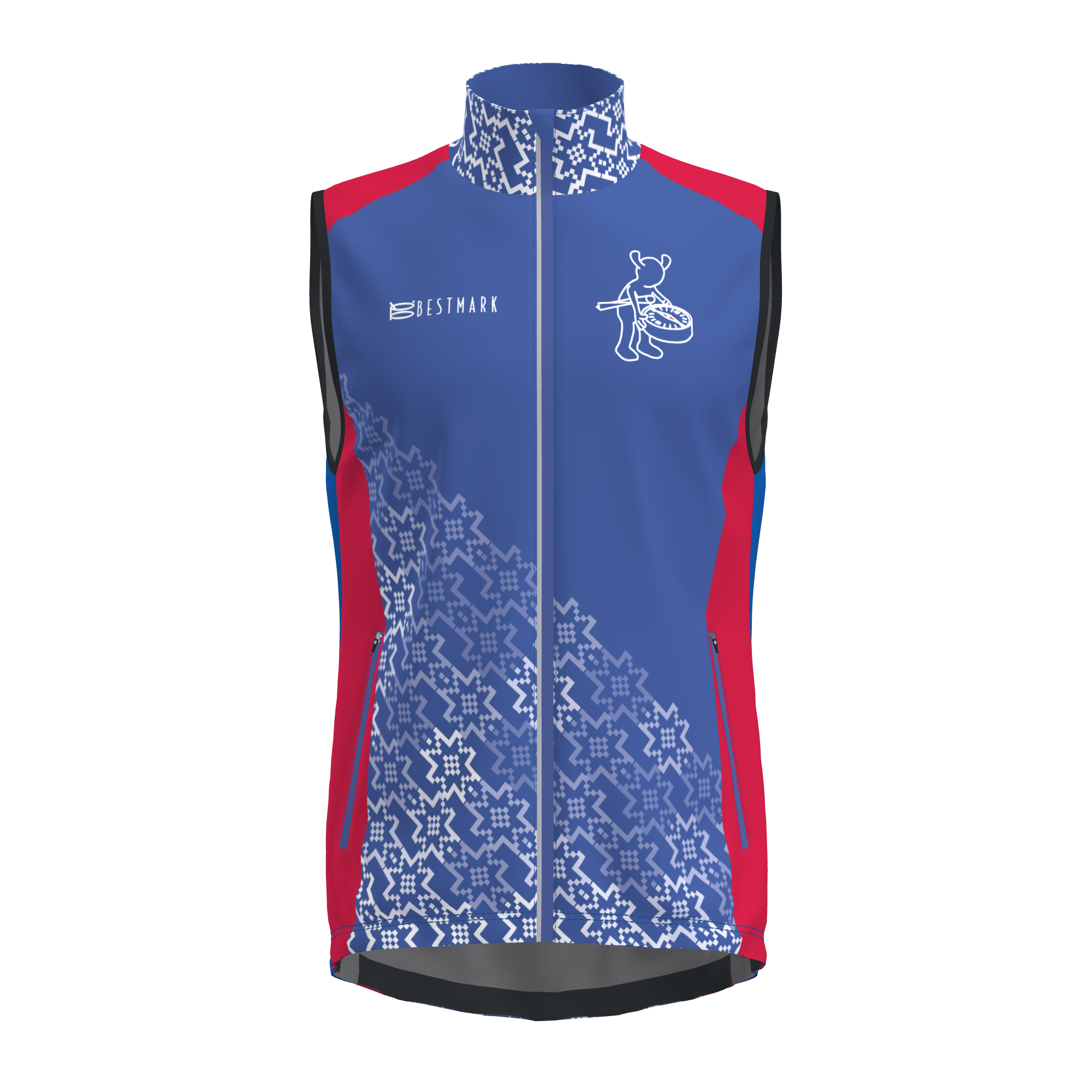 vest